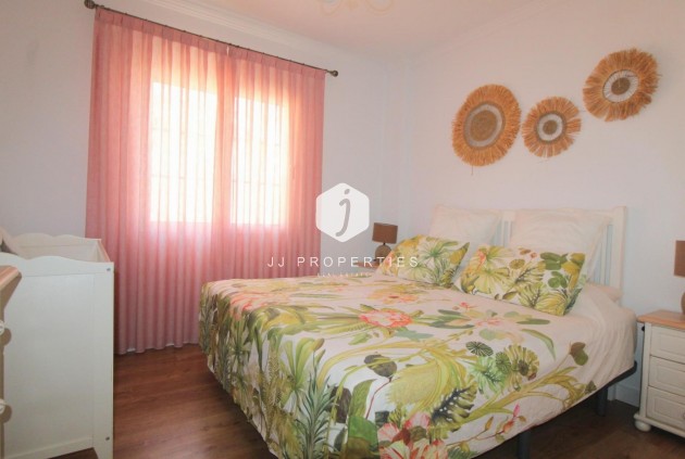 Segunda mano - Apartamento / piso -
Torrevieja - Costa Blanca