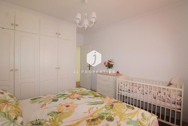 Segunda mano - Apartamento / piso -
Torrevieja - Costa Blanca