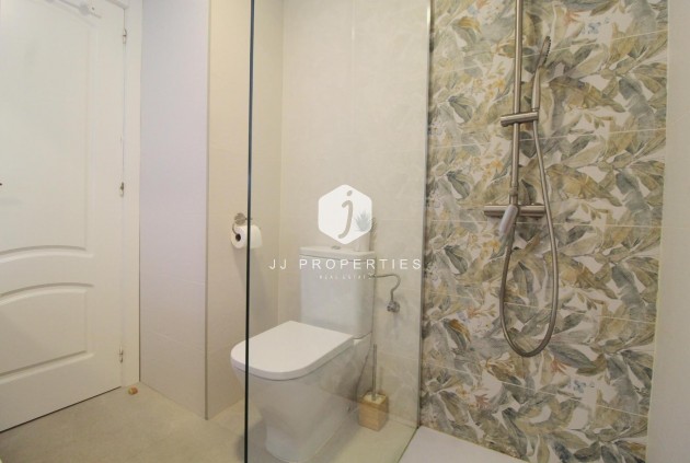 Segunda mano - Apartamento / piso -
Torrevieja - Costa Blanca