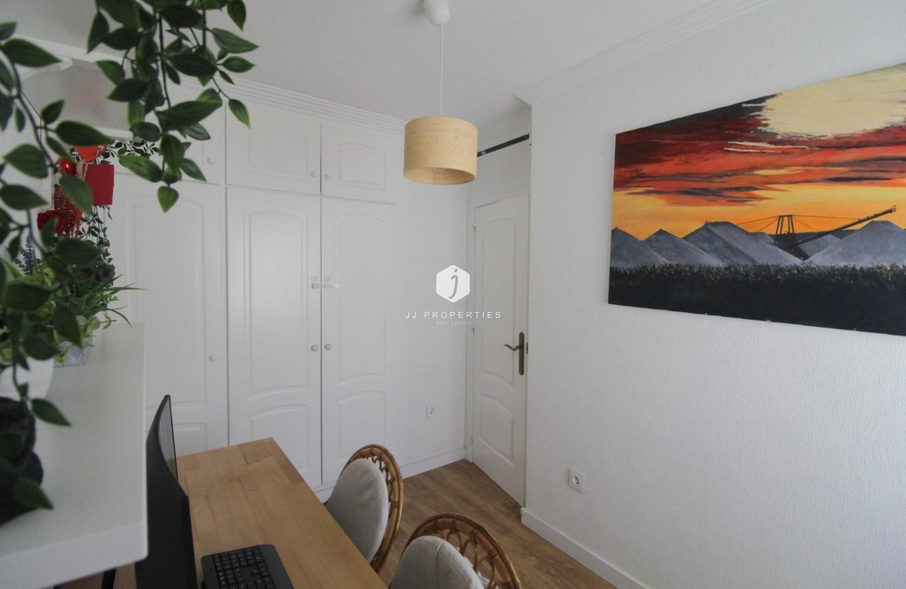 Segunda mano - Apartamento / piso -
Torrevieja - Costa Blanca