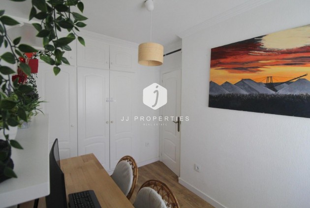 Segunda mano - Apartamento / piso -
Torrevieja - Costa Blanca