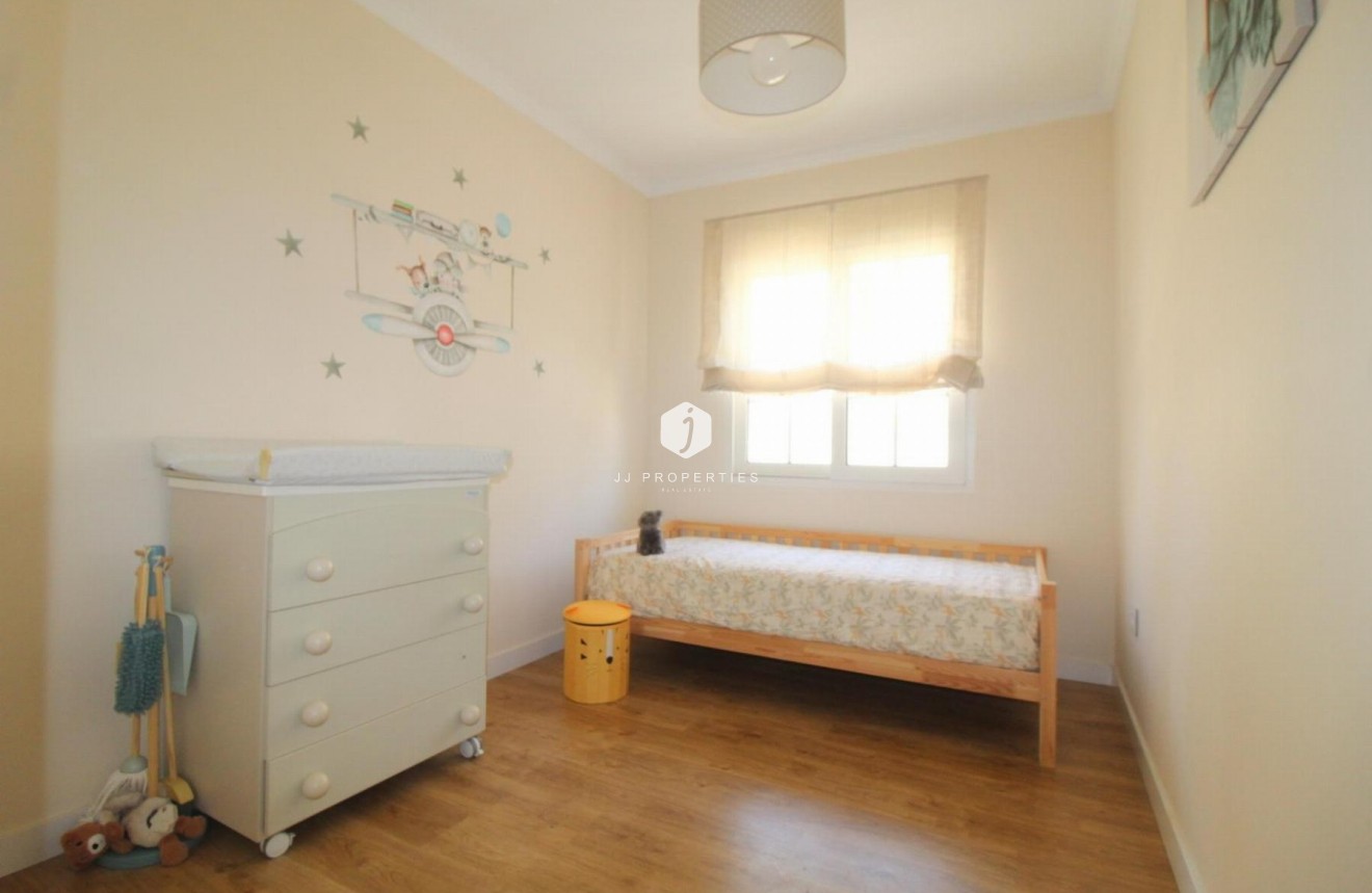 Segunda mano - Apartamento / piso -
Torrevieja - Costa Blanca