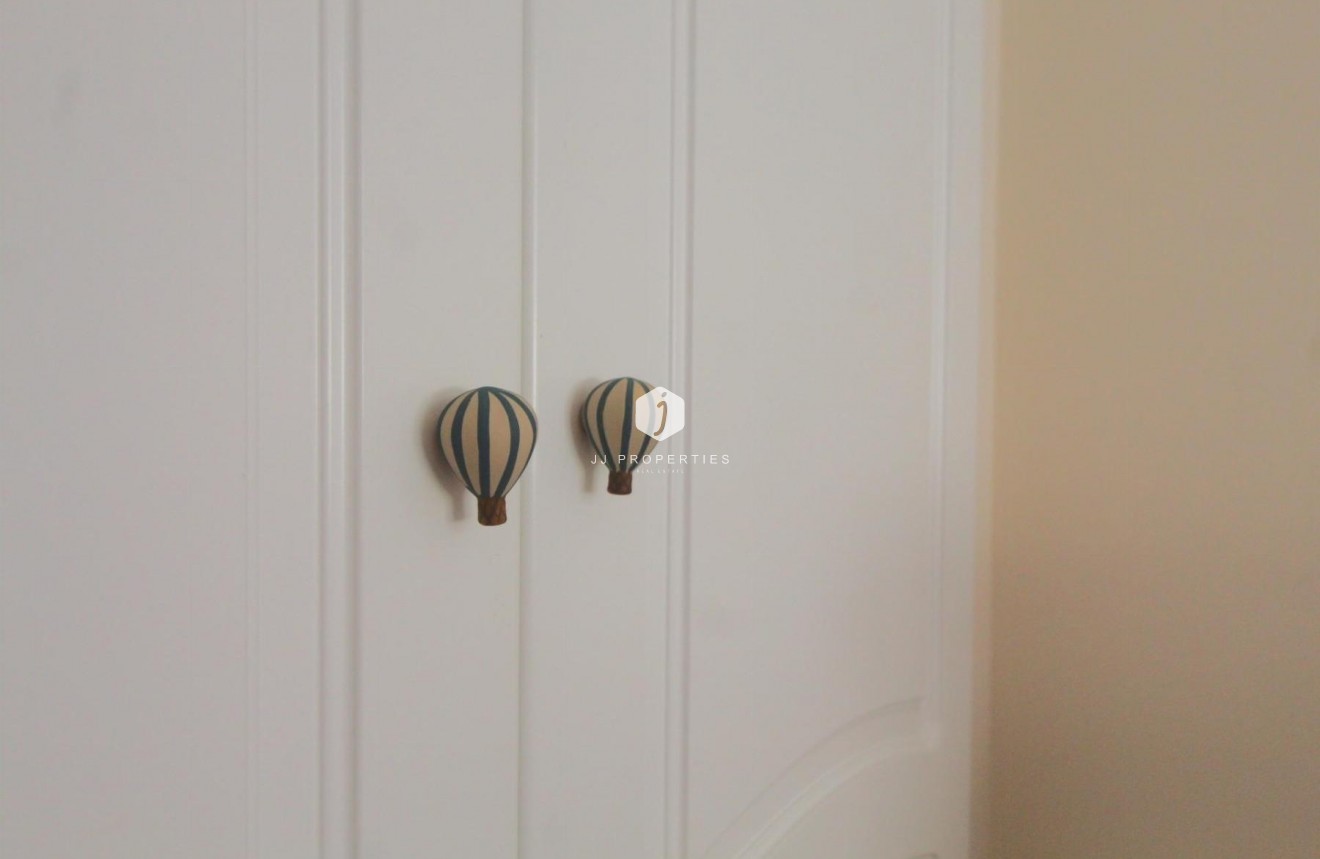 Segunda mano - Apartamento / piso -
Torrevieja - Costa Blanca