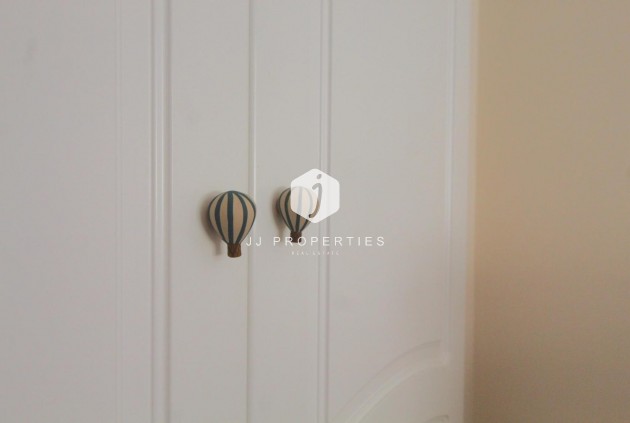 Segunda mano - Apartamento / piso -
Torrevieja - Costa Blanca