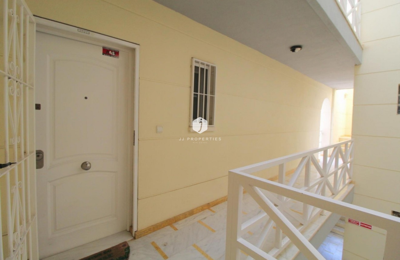 Segunda mano - Apartamento / piso -
Torrevieja - Costa Blanca