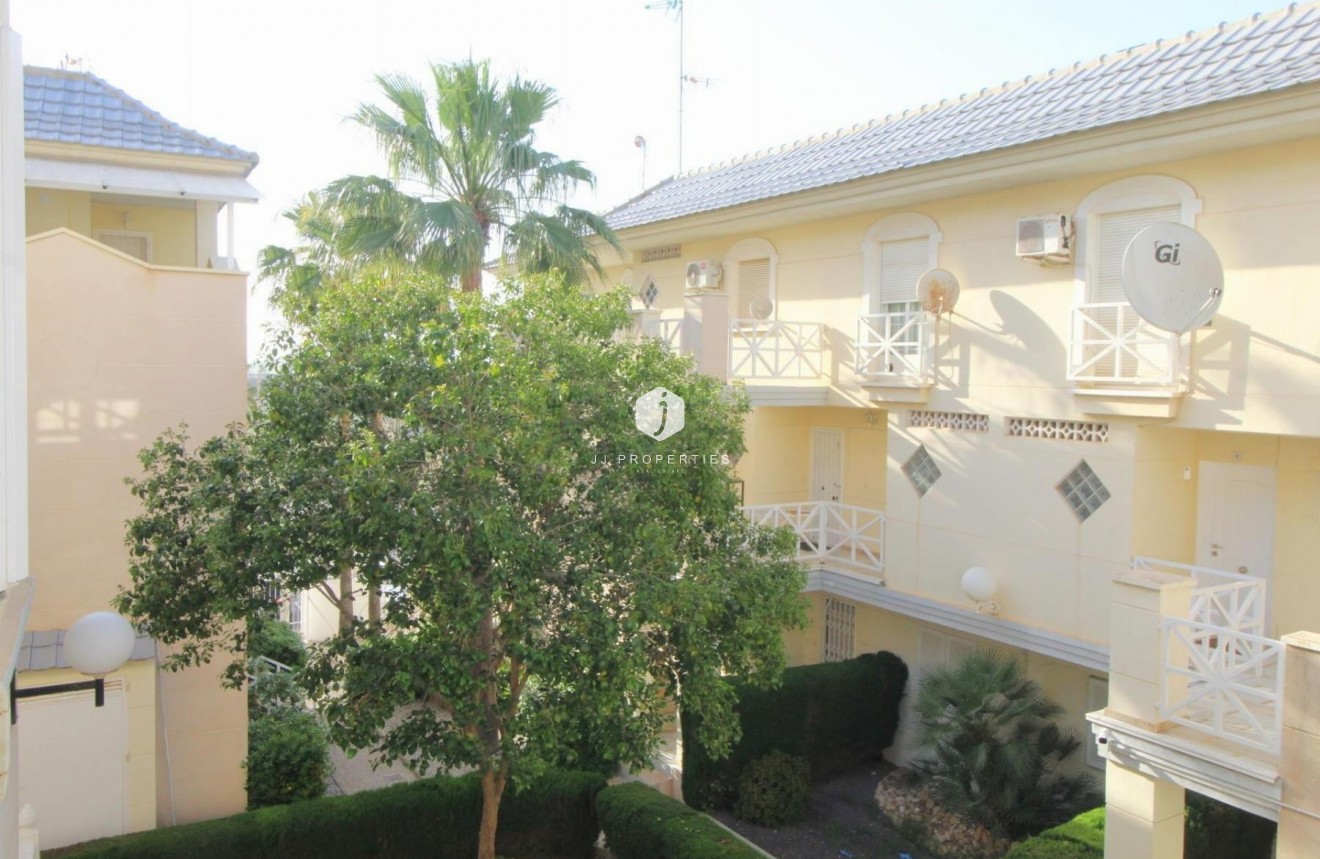 Segunda mano - Apartamento / piso -
Torrevieja - Costa Blanca