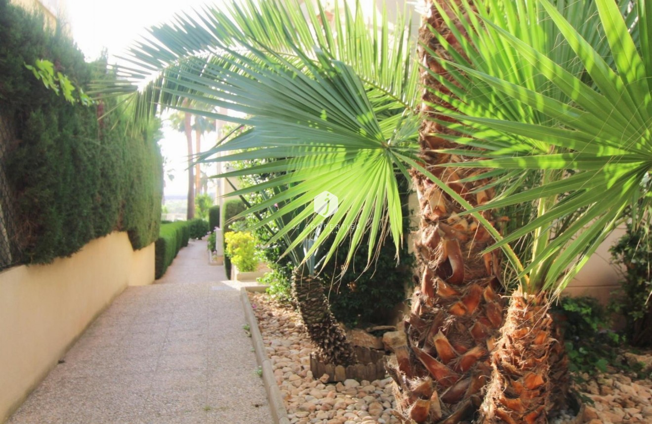 Segunda mano - Apartamento / piso -
Torrevieja - Costa Blanca