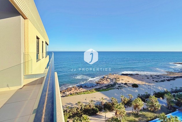 Aus zweiter Hand - Penthouse -
Torrevieja - Costa Blanca