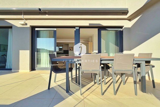 Aus zweiter Hand - Penthouse -
Torrevieja - Costa Blanca