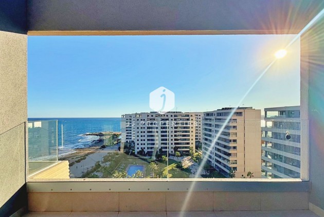 Aus zweiter Hand - Penthouse -
Torrevieja - Costa Blanca