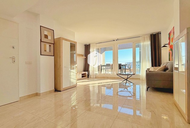 Aus zweiter Hand - Penthouse -
Torrevieja - Costa Blanca
