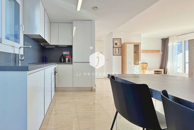 Aus zweiter Hand - Penthouse -
Torrevieja - Costa Blanca