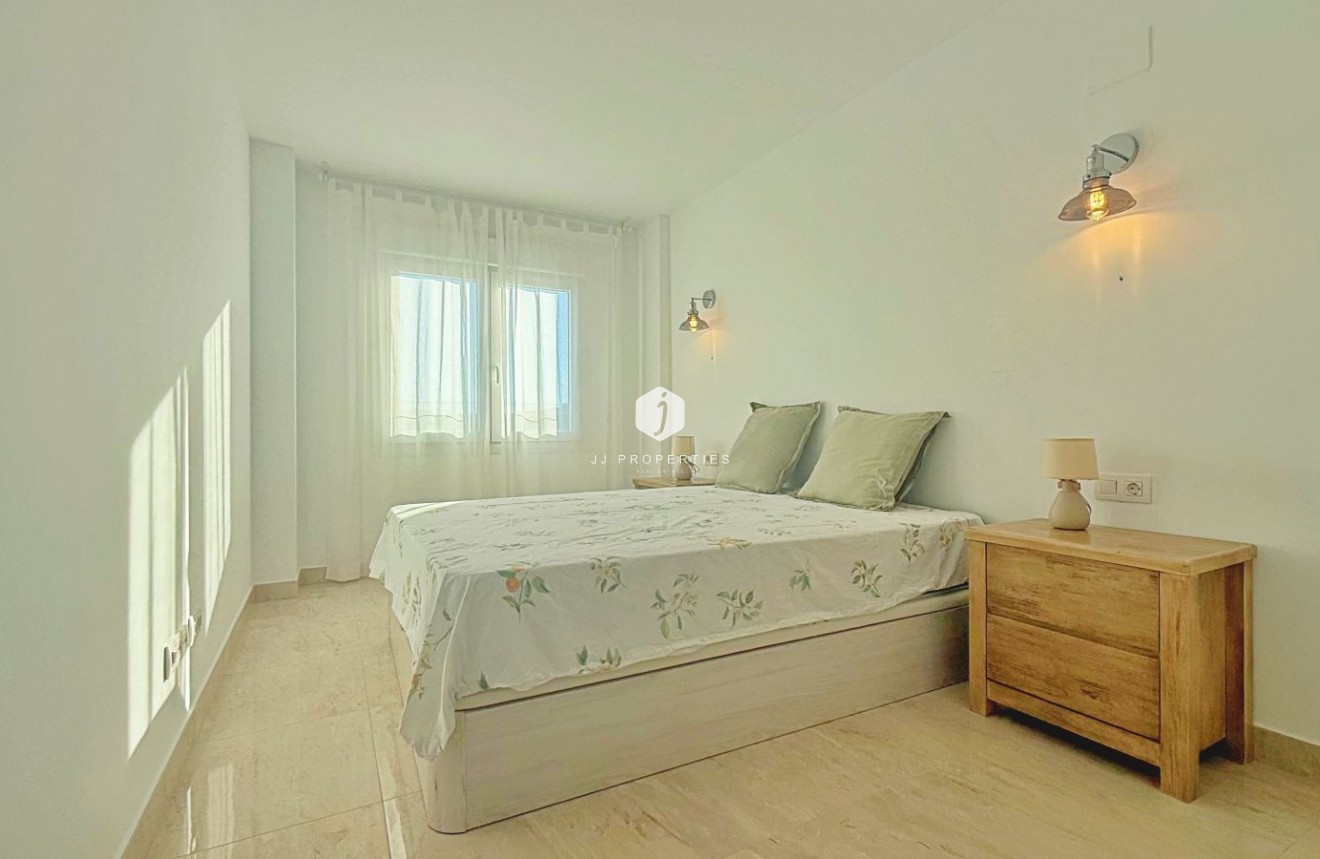 Aus zweiter Hand - Penthouse -
Torrevieja - Costa Blanca