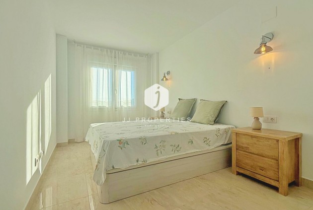 Aus zweiter Hand - Penthouse -
Torrevieja - Costa Blanca