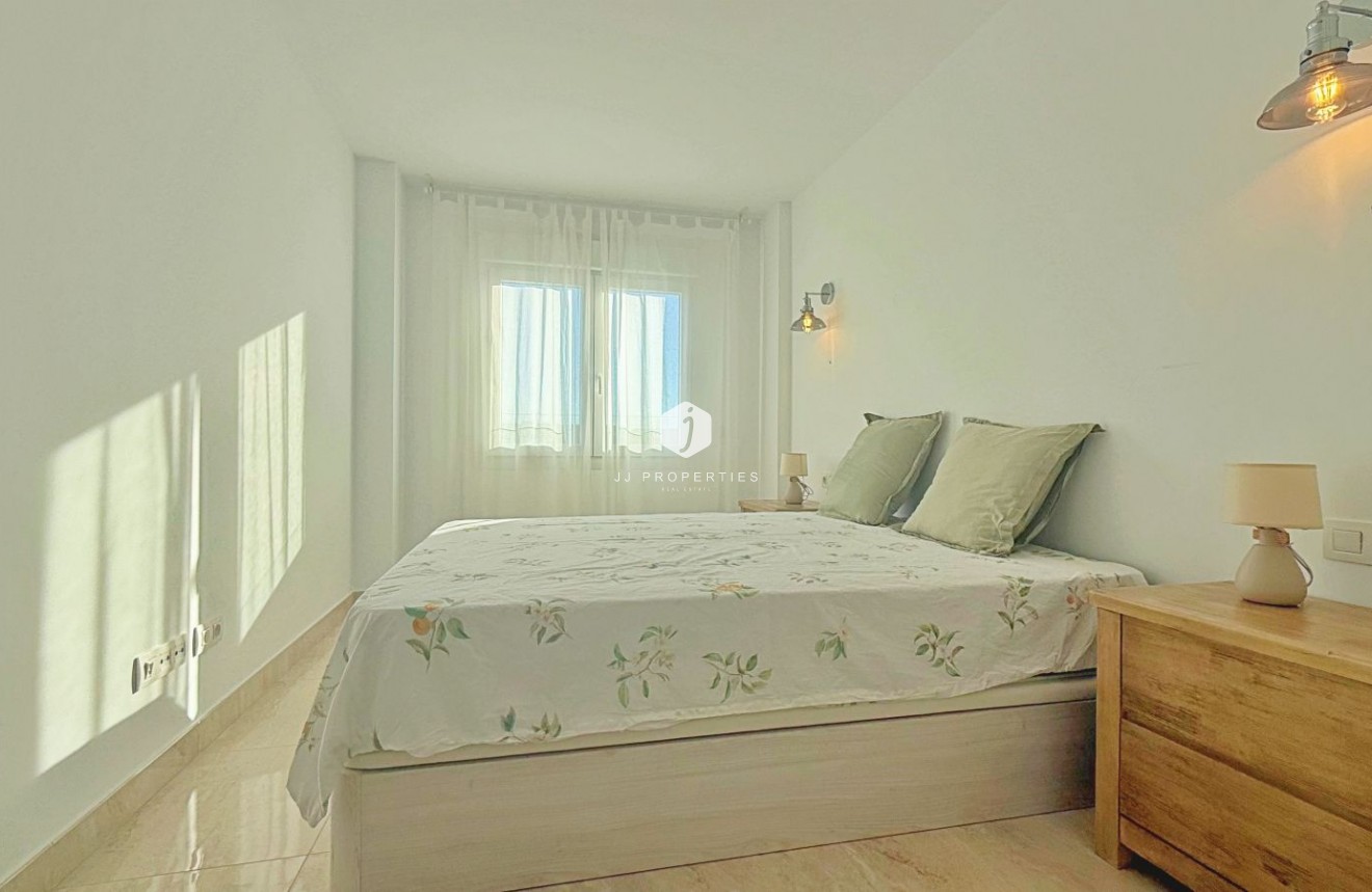 Aus zweiter Hand - Penthouse -
Torrevieja - Costa Blanca