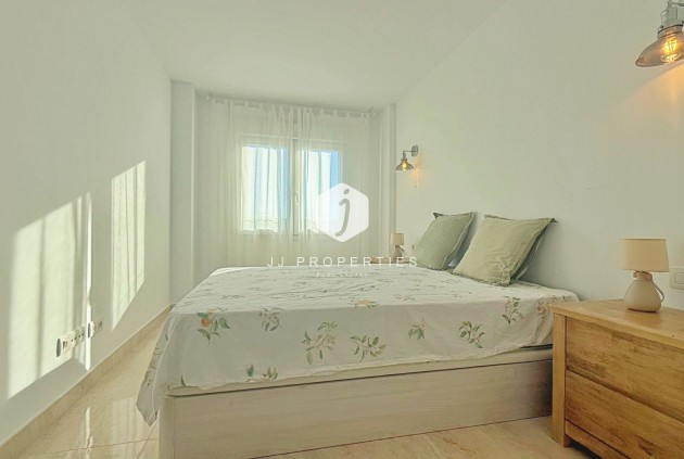 Aus zweiter Hand - Penthouse -
Torrevieja - Costa Blanca