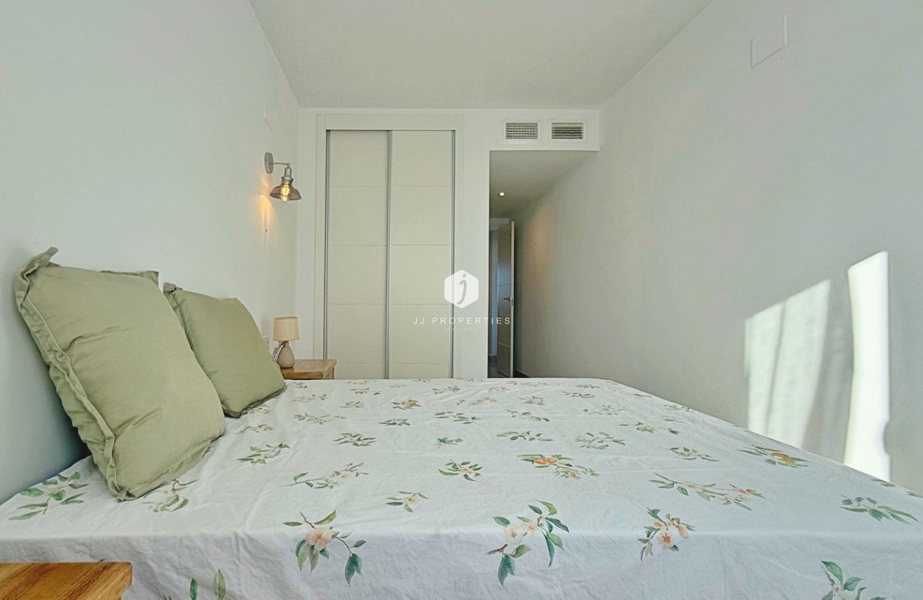 Aus zweiter Hand - Penthouse -
Torrevieja - Costa Blanca