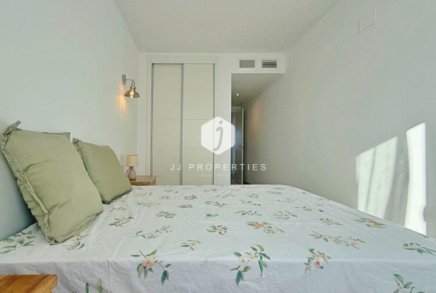 Aus zweiter Hand - Penthouse -
Torrevieja - Costa Blanca