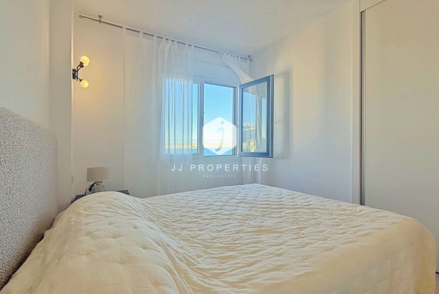 Aus zweiter Hand - Penthouse -
Torrevieja - Costa Blanca