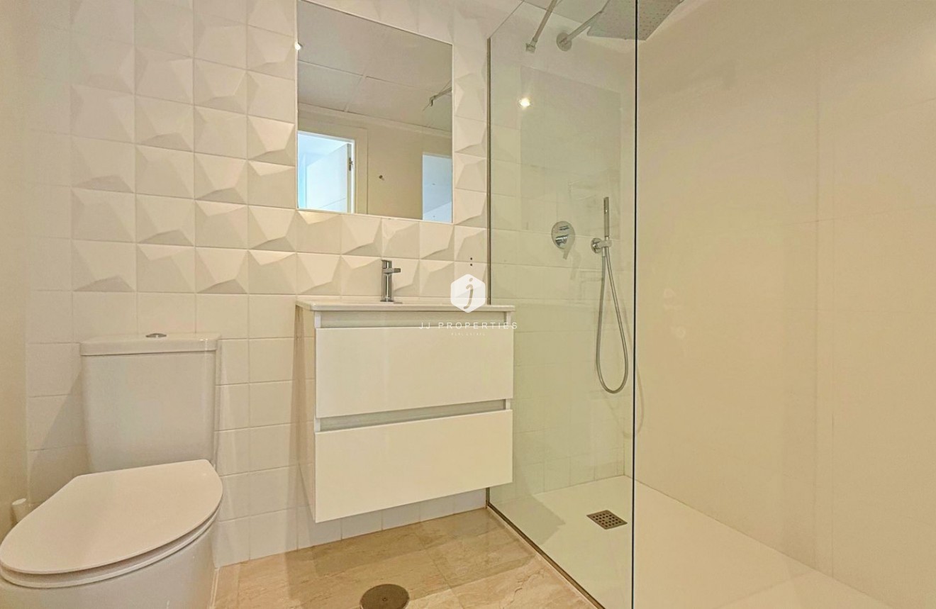 Aus zweiter Hand - Penthouse -
Torrevieja - Costa Blanca