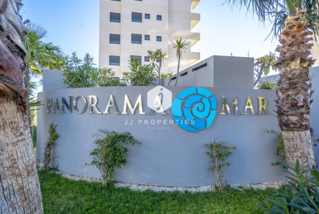 Aus zweiter Hand - Penthouse -
Torrevieja - Costa Blanca