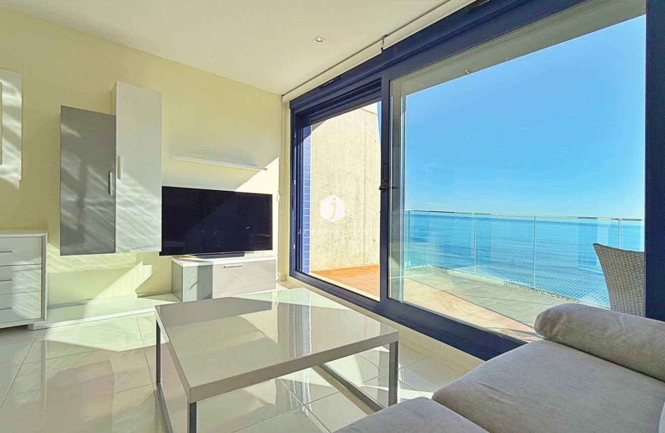 D'occasion - Attique -
Torrevieja - Costa Blanca