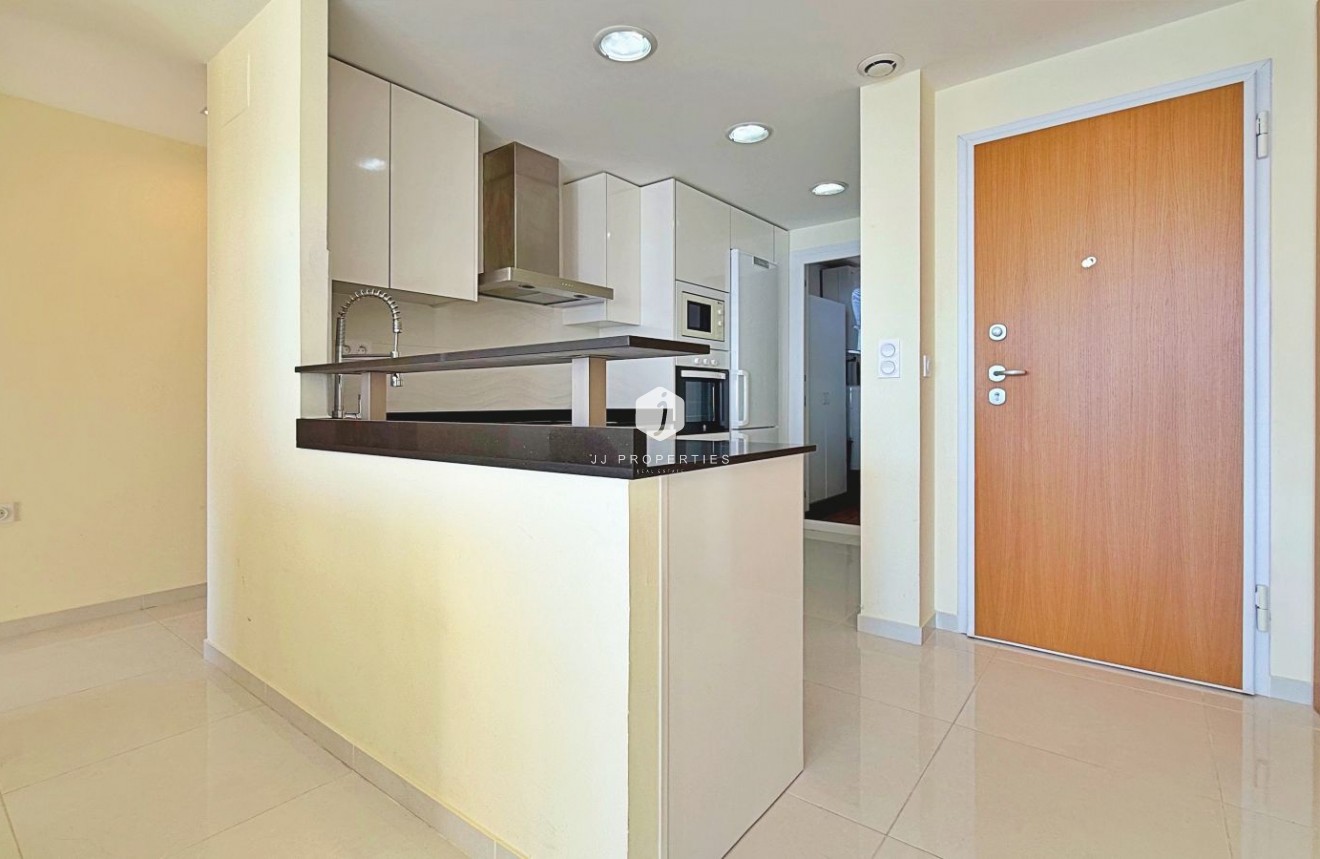 D'occasion - Attique -
Torrevieja - Costa Blanca