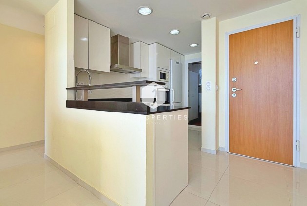 D'occasion - Attique -
Torrevieja - Costa Blanca