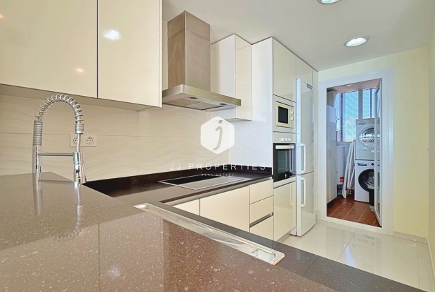 D'occasion - Attique -
Torrevieja - Costa Blanca