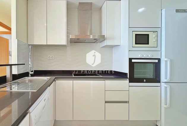 D'occasion - Attique -
Torrevieja - Costa Blanca