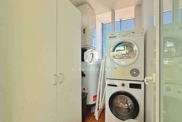 D'occasion - Attique -
Torrevieja - Costa Blanca