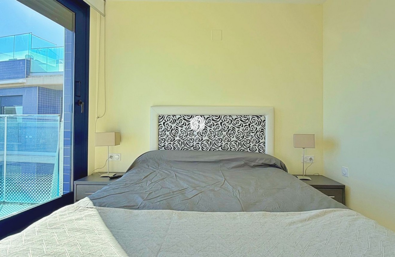 D'occasion - Attique -
Torrevieja - Costa Blanca