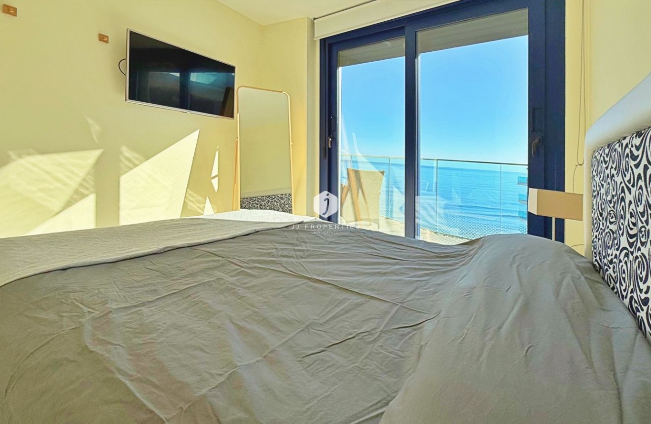 D'occasion - Attique -
Torrevieja - Costa Blanca