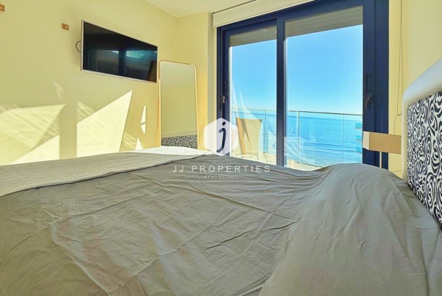 D'occasion - Attique -
Torrevieja - Costa Blanca