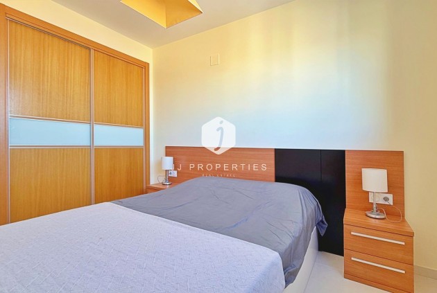 D'occasion - Attique -
Torrevieja - Costa Blanca