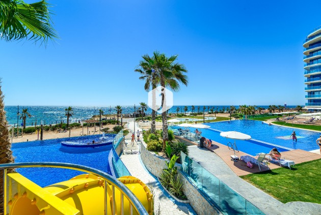 D'occasion - Attique -
Torrevieja - Costa Blanca