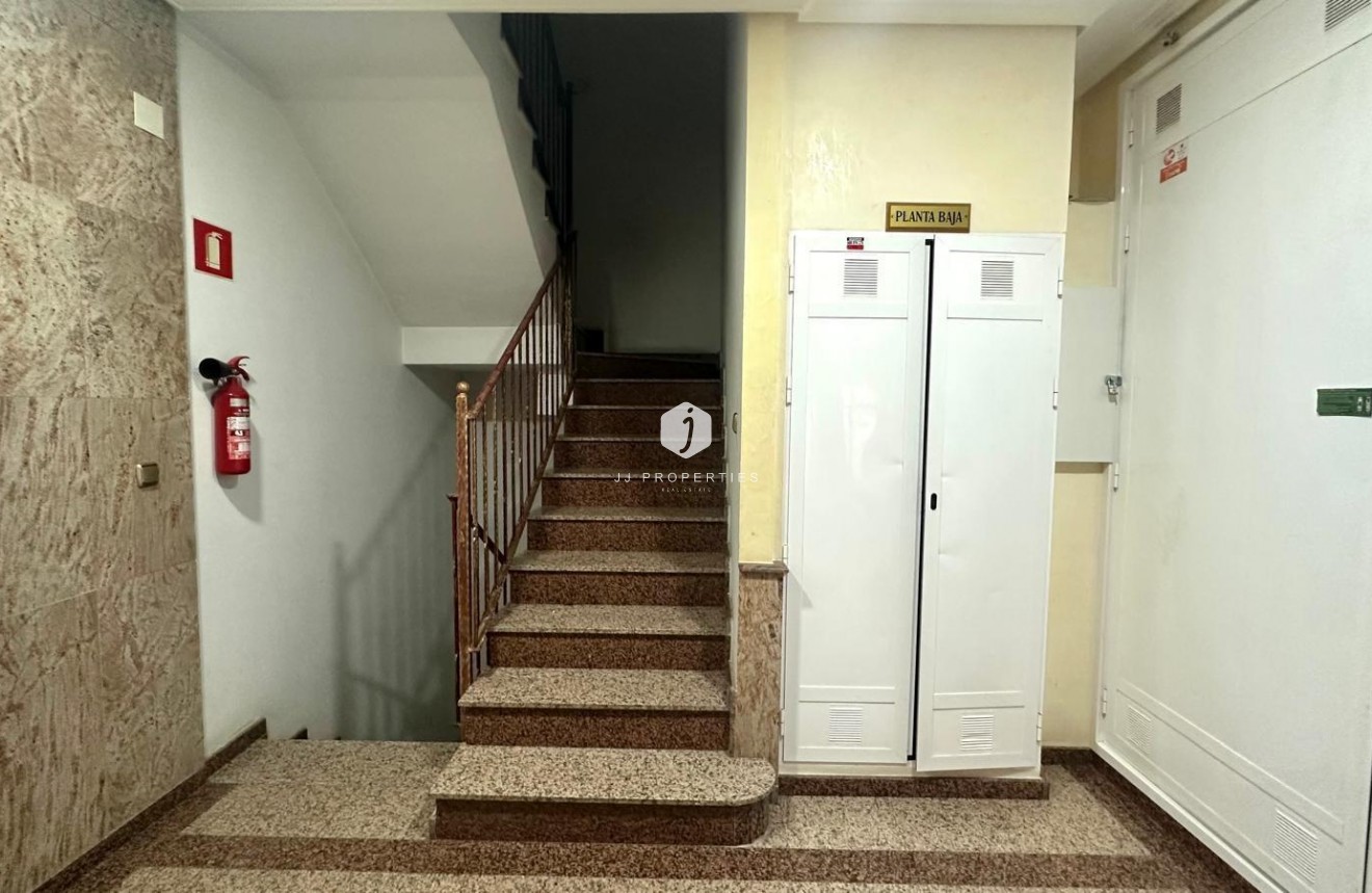 Resale - Penthouse -
Torrevieja