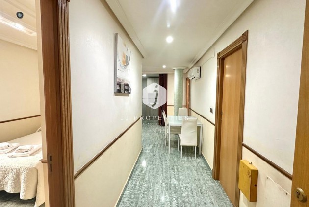 Resale - Penthouse -
Torrevieja