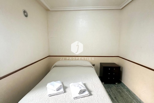 Resale - Penthouse -
Torrevieja