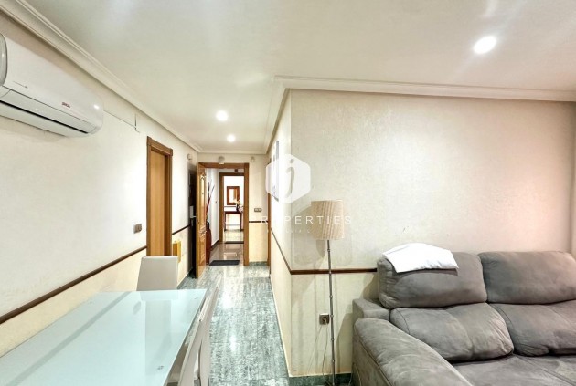 Resale - Penthouse -
Torrevieja