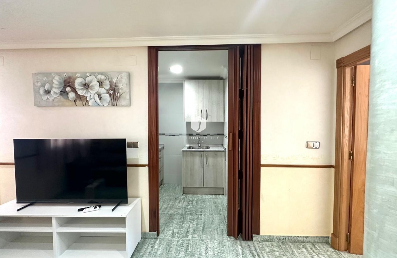 Resale - Penthouse -
Torrevieja