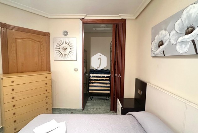 Resale - Penthouse -
Torrevieja