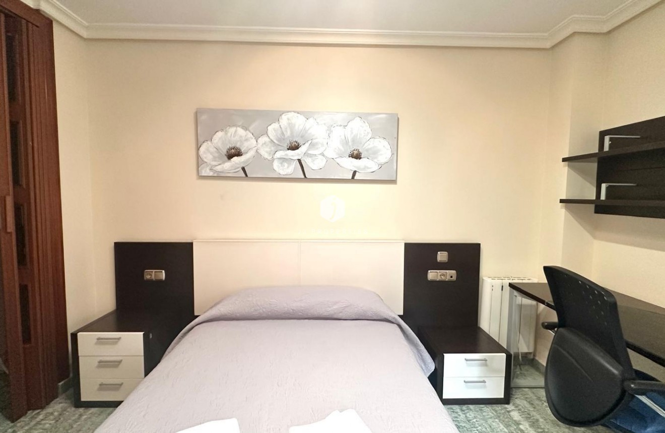 Resale - Penthouse -
Torrevieja