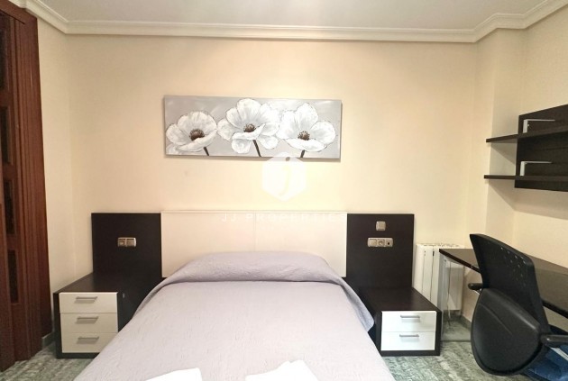 Resale - Penthouse -
Torrevieja