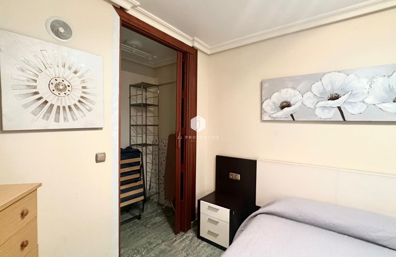 Resale - Penthouse -
Torrevieja