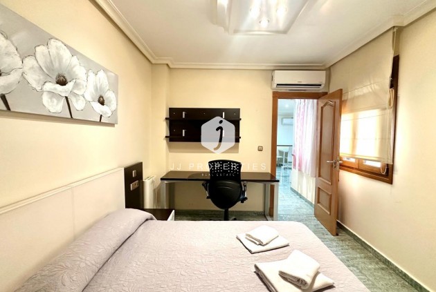 Resale - Penthouse -
Torrevieja