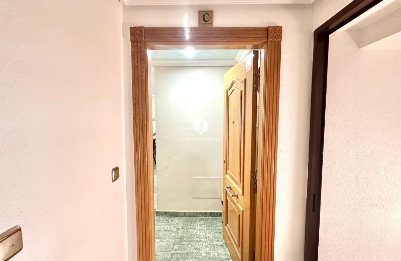 D'occasion - Attique -
Torrevieja