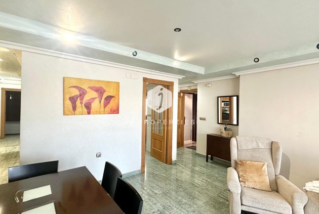 D'occasion - Attique -
Torrevieja