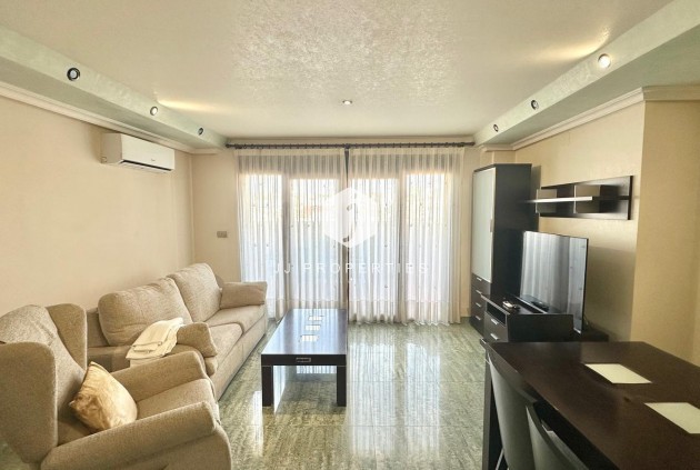 D'occasion - Attique -
Torrevieja