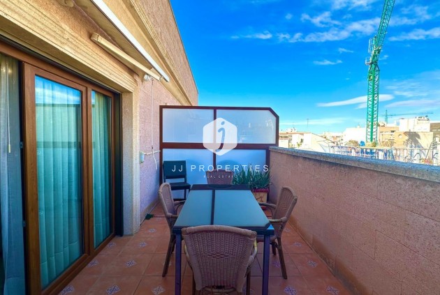 D'occasion - Attique -
Torrevieja